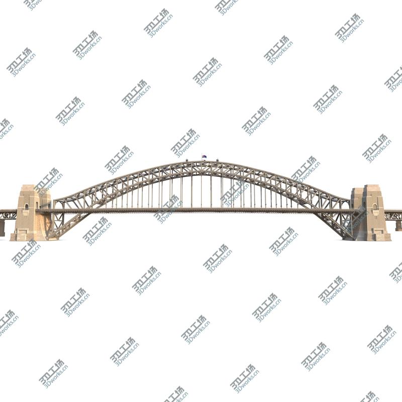 images/goods_img/202104093/Sydney Harbour Bridge/4.jpg